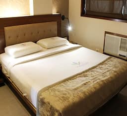 Standard Room (Double)